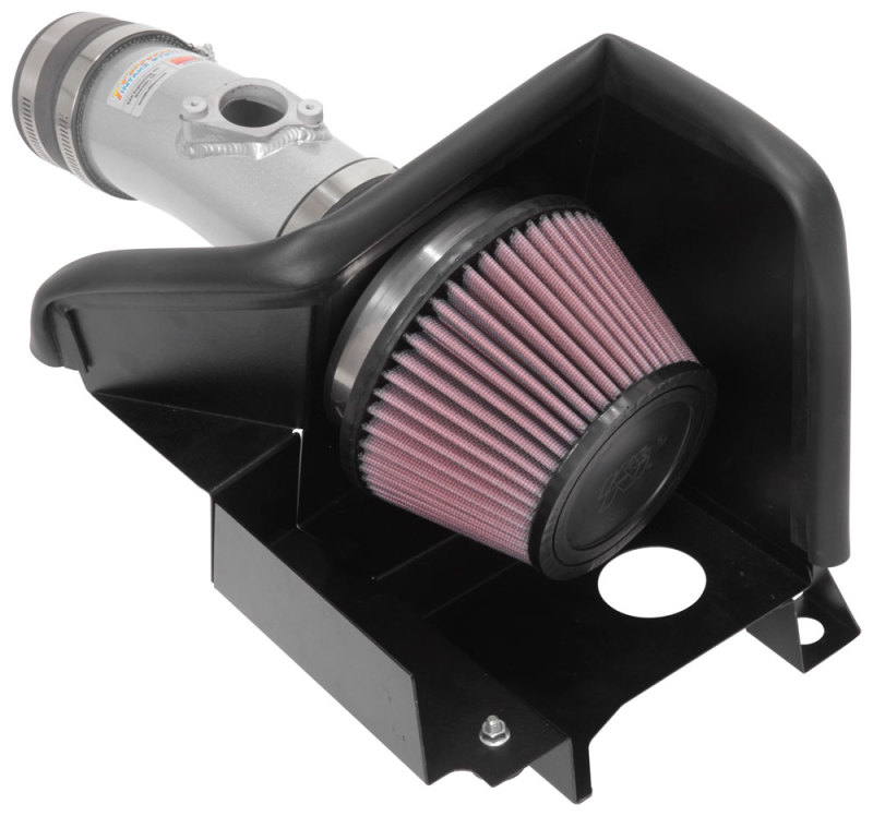 K&N 2018 Honda Accord L4-2.0L F/l Typhoon Performance Air Intake System thumbnail 2