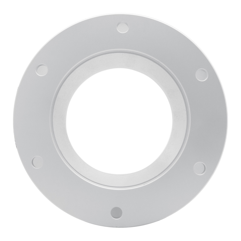 DFC GeoSPEC Coated Rotors - Plain