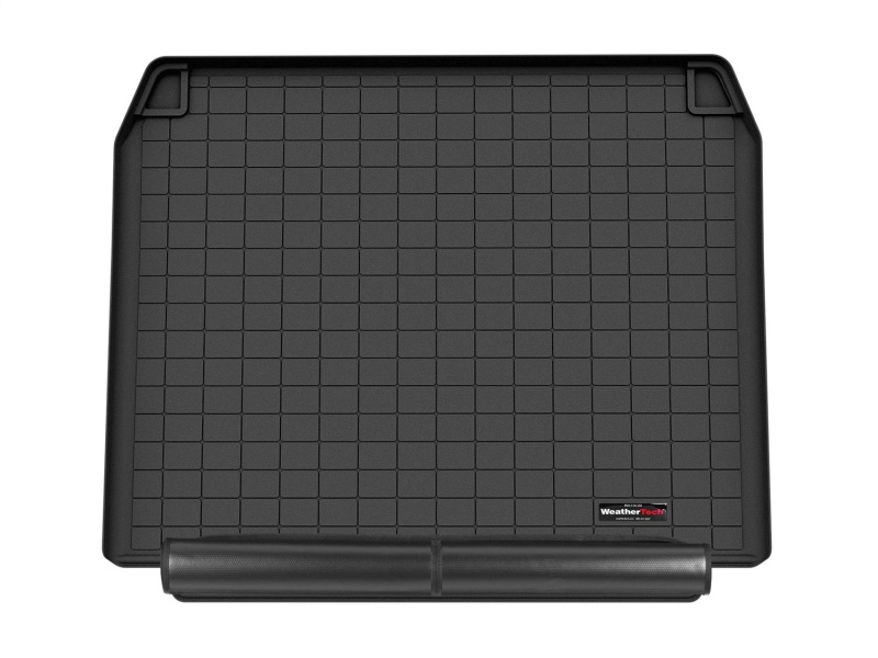 WT Cargo Liners - Black