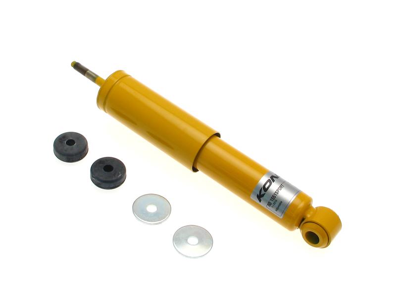 KON Sport (Yellow) Shocks