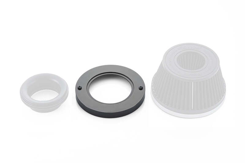 GReddy AIRINX S136 Filter Holder thumbnail 5