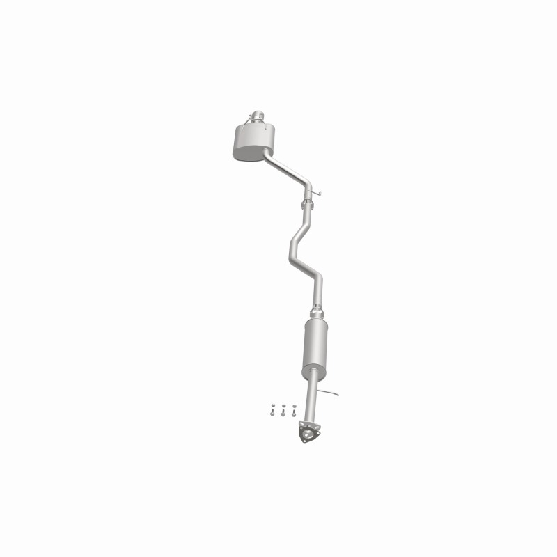 MagnaFlow BRE Exhaust Kit 13-17 HONDA ACCORD 2.4L thumbnail 9