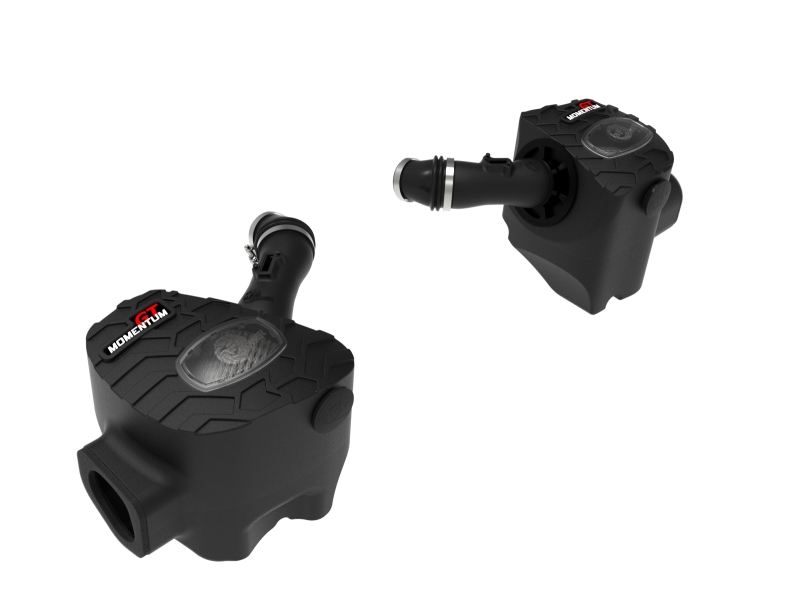 aFe 2022 Toyota Tundra V6-3.5L (tt) Momentum GT Cold Air Intake System w/ Pro DRY S Filter
