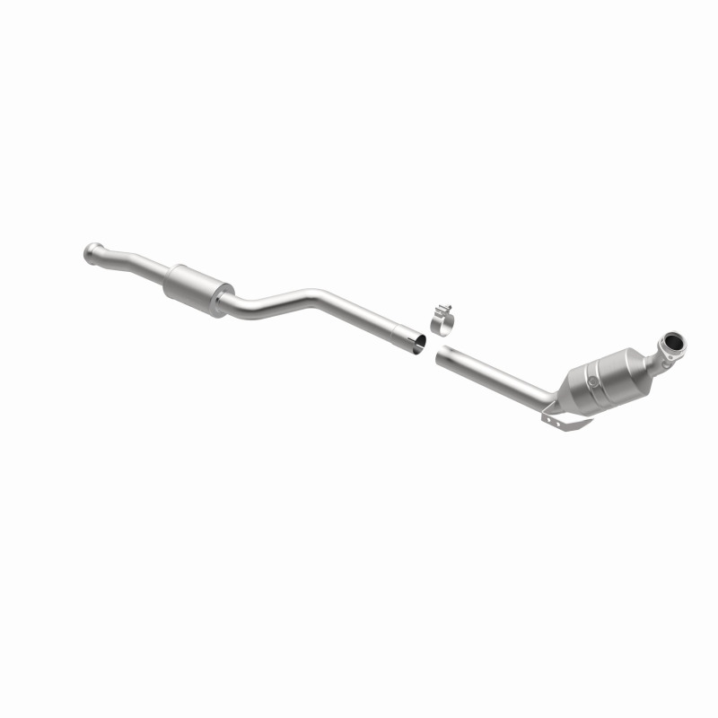 MagnaFlow 08-10 Mercedes-Benz C300 3.0L Direct Fit Converter thumbnail 7