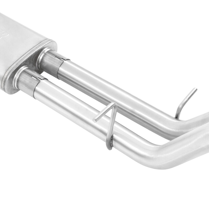 Flowmaster CAWAY 19-26 GM 1500 5.3L Cat-Back Exhaust System thumbnail 2