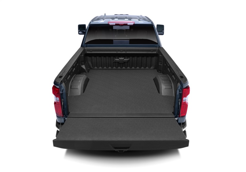 IMPACT MAT FOR SPRAY-IN OR NO BED LINER 20+GM T1XX HD 6ft.9in. BED W/O MULTI-PRO