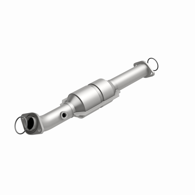 MagnaFlow Direct Fit Catalytic Converter 05-09 Toyota Tacoma 4.0L P/S Rear thumbnail 7