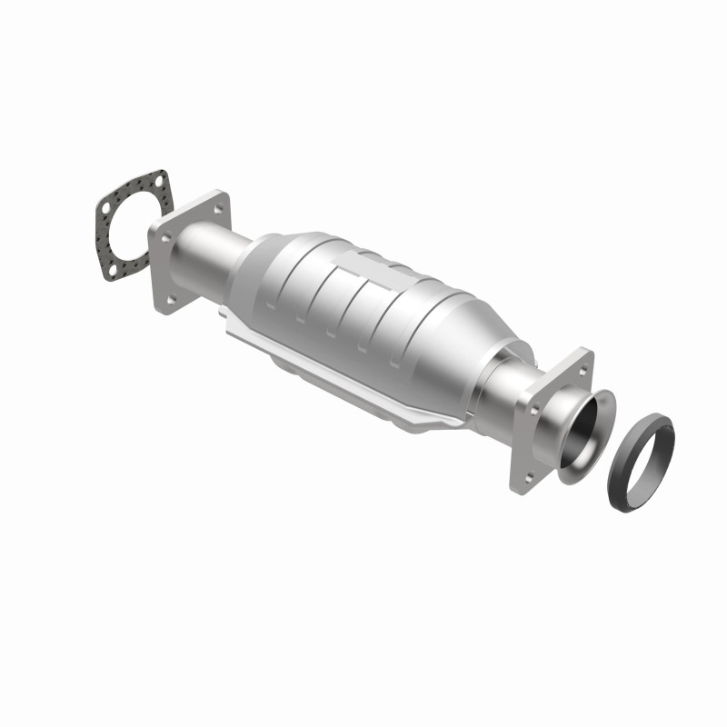 MagnaFlow Direct Fit Catalytic Converter Saab thumbnail 2