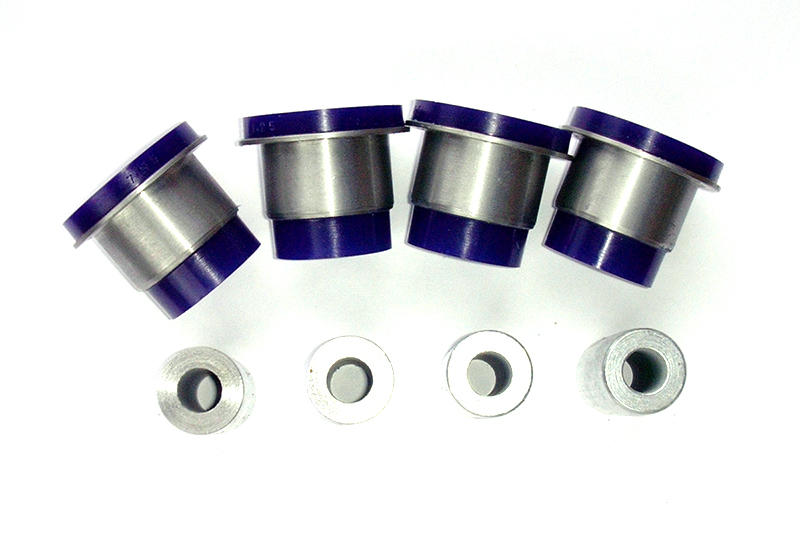 SPR Bushings - Control Arm