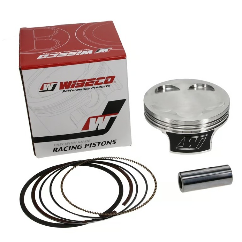 Wiseco Yamaha YFZ450 04-13/450R 09-19 11.41 CR Piston Kit thumbnail 3