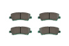 DBA SP Performance Brake Pads