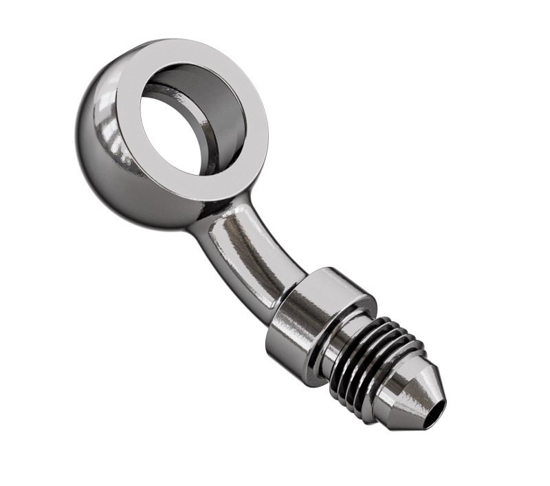 GR PWS Brake Line Fittings