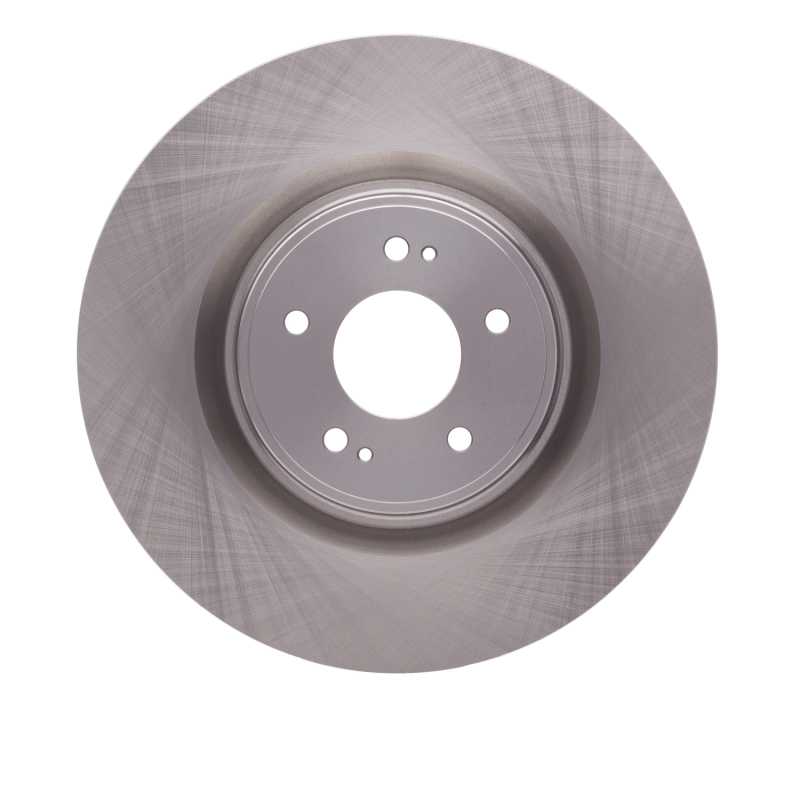 R1 08-15 Mitsubishi Lancer Front & Rear Brake Rotor Set w/Ceramic Pads and Hardware (Bundled Kit) thumbnail 2