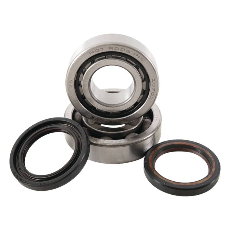 HDS Main Bearing & Seal Kit