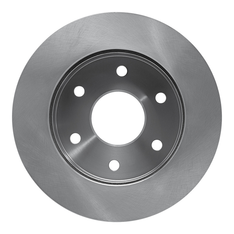 DFC 88-00 Cadillac Escalade Front Brake Rotor thumbnail 5