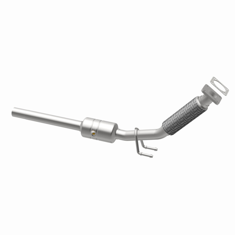 MagnaFlow Converter Direct Fit 11-15 Volkswagen Jetta L4-2.0L thumbnail 9