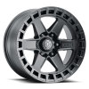 ICO Raider Wheels