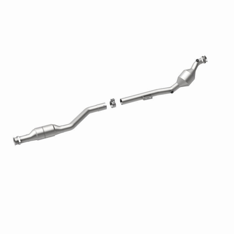 MagnaFlow Conv DF 00-02 Mercedes E430 4.3L thumbnail 7