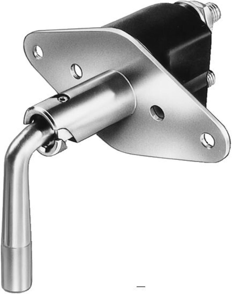 1559 Battery Master Switch (1 Screw)