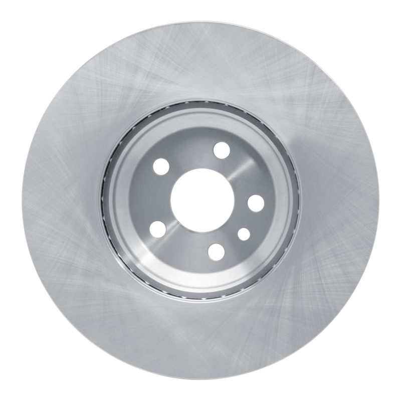 DFC 21-25 Jaguar F-Pace Front Brake Rotor