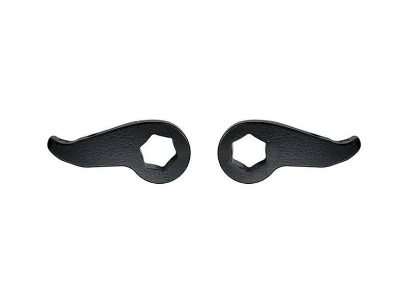 ICO Torsion Kits