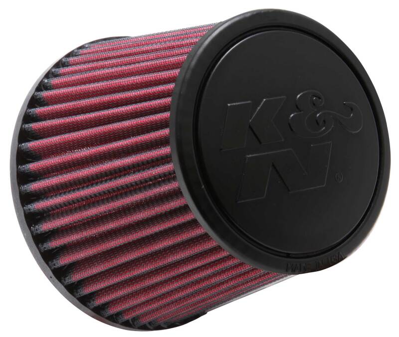 K&N Universal Clamp-On Air Filter 3-15/16in FLG / 5-1/2in B / 4-1/2in T / 4-7/16in H thumbnail 3