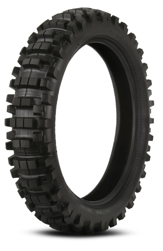 KDA Trakmaster Tires
