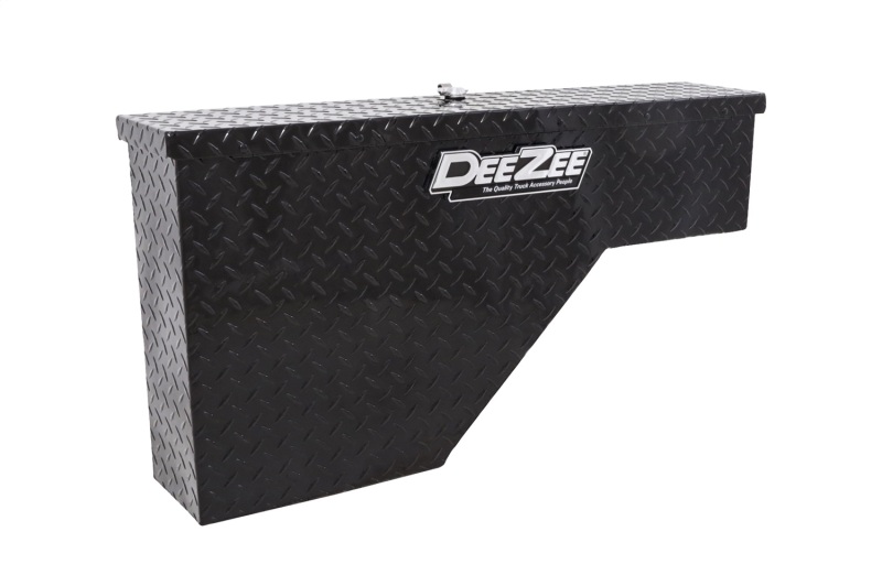 DZE Specialty Toolbox