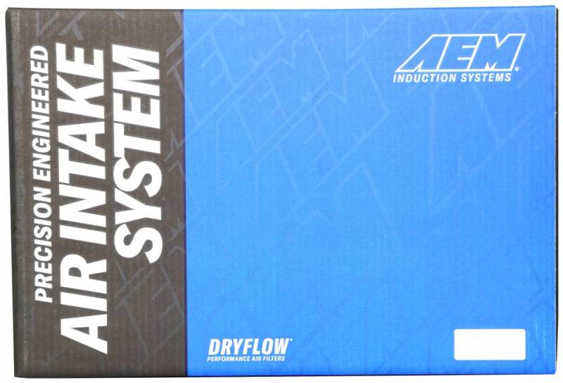 AEM Brute Force Intake System B.F.S.WRANGLER 04 2.4L 4CYL thumbnail 9
