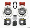 WIL Dynalite Brake Kit