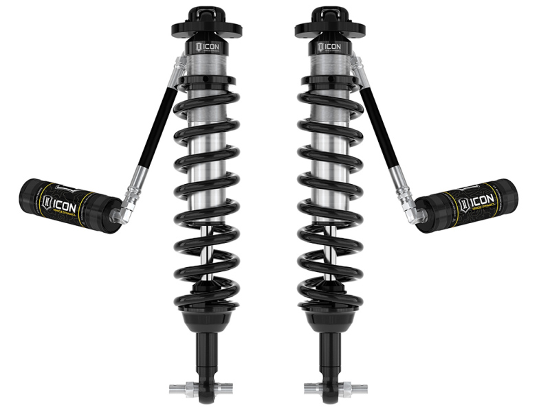 ICON 21-UP Ford Bronco 2-3in Front 2.5 VS RR COILOVER KIT thumbnail 2