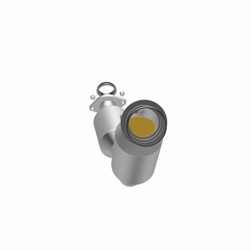 MagnaFlow Direct Fit Catalytic Converter 22-24 Tundra 3.4 Right OEM thumbnail 6