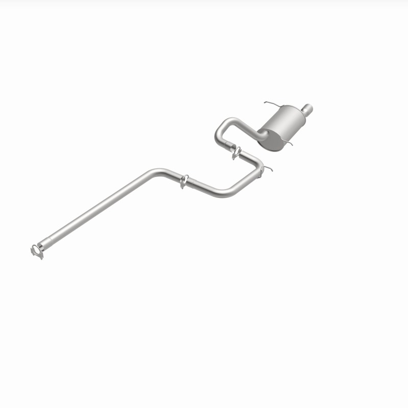 MagnaFlow BRE Exhaust Kit 01-09 Chrysler PT Cruiser 2.4L thumbnail 9