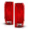 ANZ Taillights