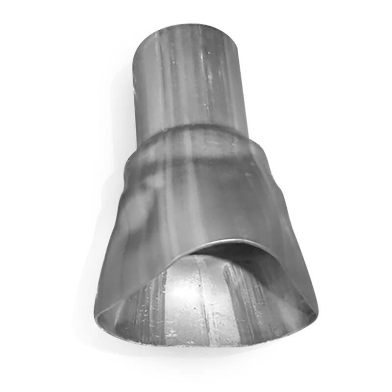 Stainless Works 3 Way Formed Collector 1-3/4in Primaries 2.50in Collector