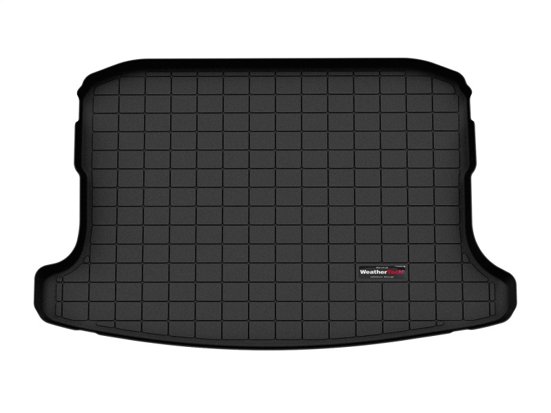 WT Cargo Liners - Black