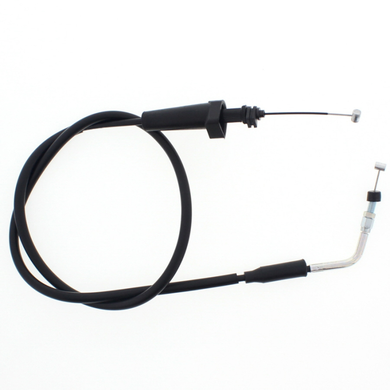 ABR Throttle Control Cables