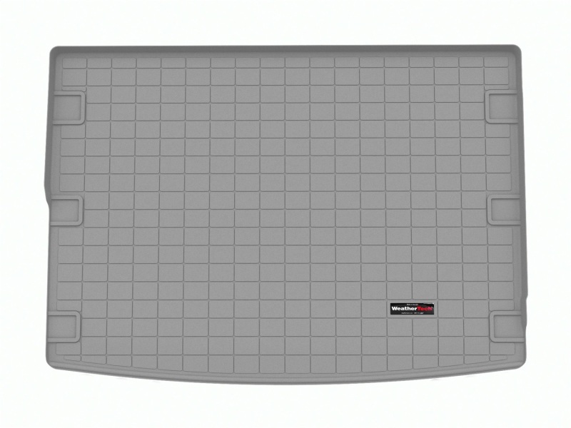 WT Cargo Liners - Grey