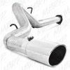 MBRP DPF Back Exhaust AL