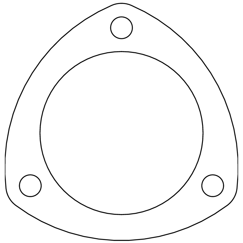 CG Exhaust Gaskets
