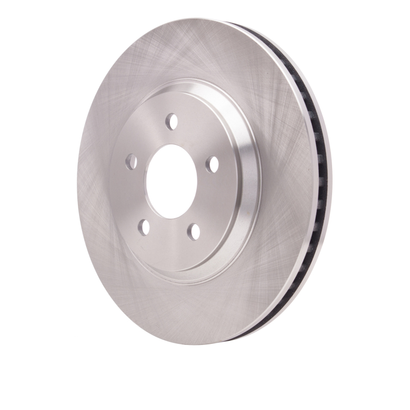 R1 05-14 Ford Mustang Front & Rear Brake Rotor Set w/Ceramic Pads and Hardware (Bundled Kit) thumbnail 8
