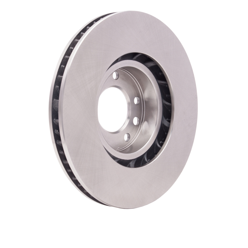 DFC 11-18 Porsche Cayenne Right Front Brake Rotor