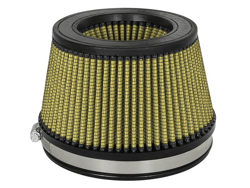 Magnum FORCE Intake Replacement Air Filter w/ Pro GUARD 7 Media
