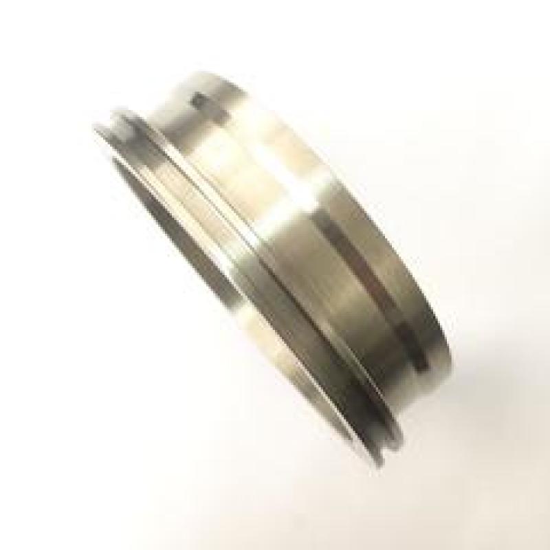 TIC Titanium Weld Ferrules