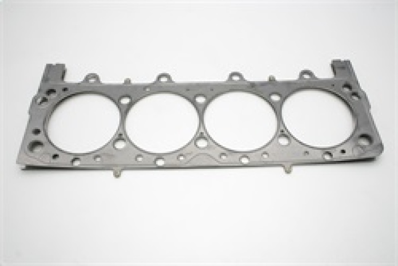 Cometic Ford D/E460 Pro Stock .051in MLS Cylinder Head Gasket - 4.685in Bore thumbnail 9