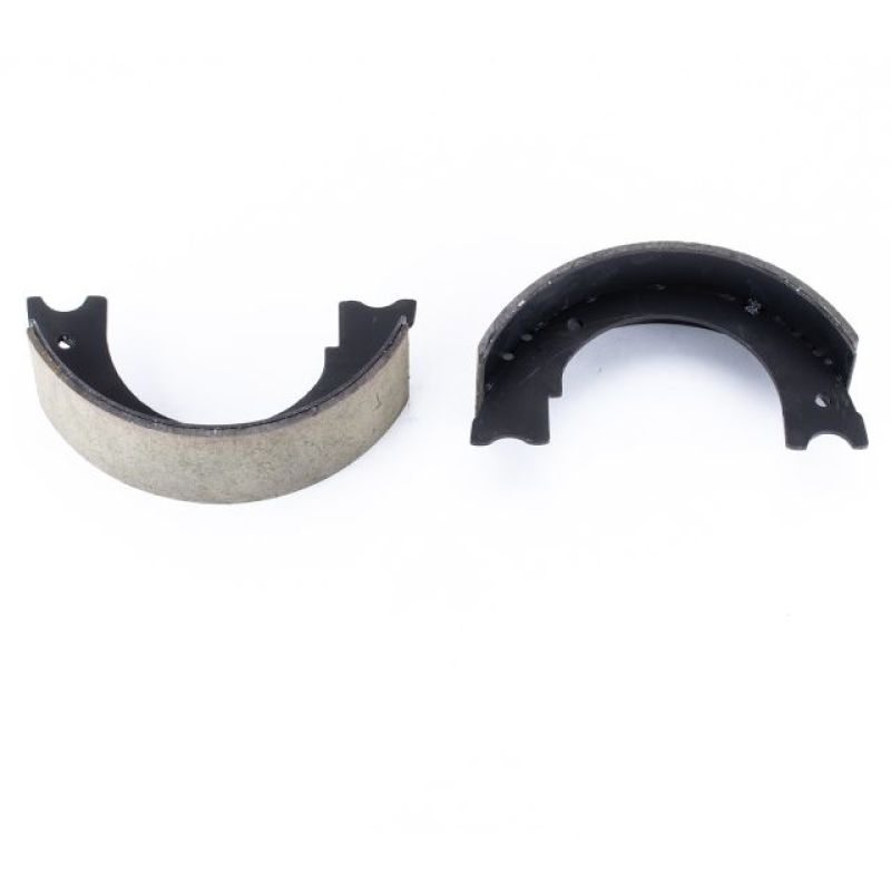 PSB Autospecialty Brake Shoes