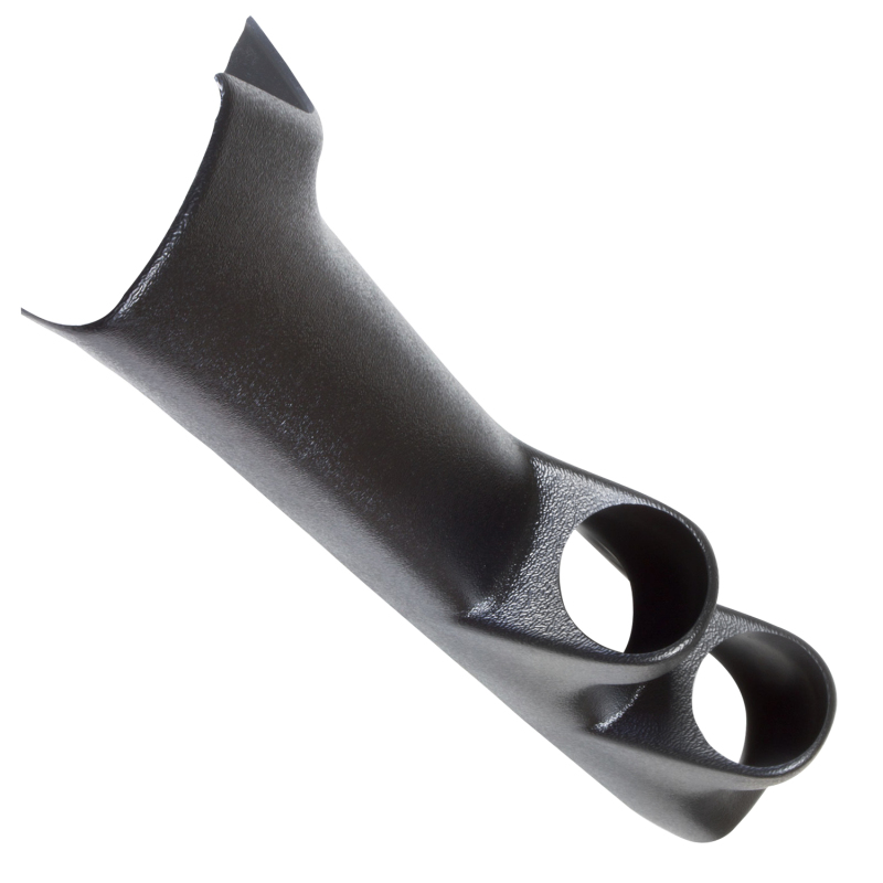 Autometer 2-1/16in Dual Pillar For 03-04 Hyundai Tiburon thumbnail 3