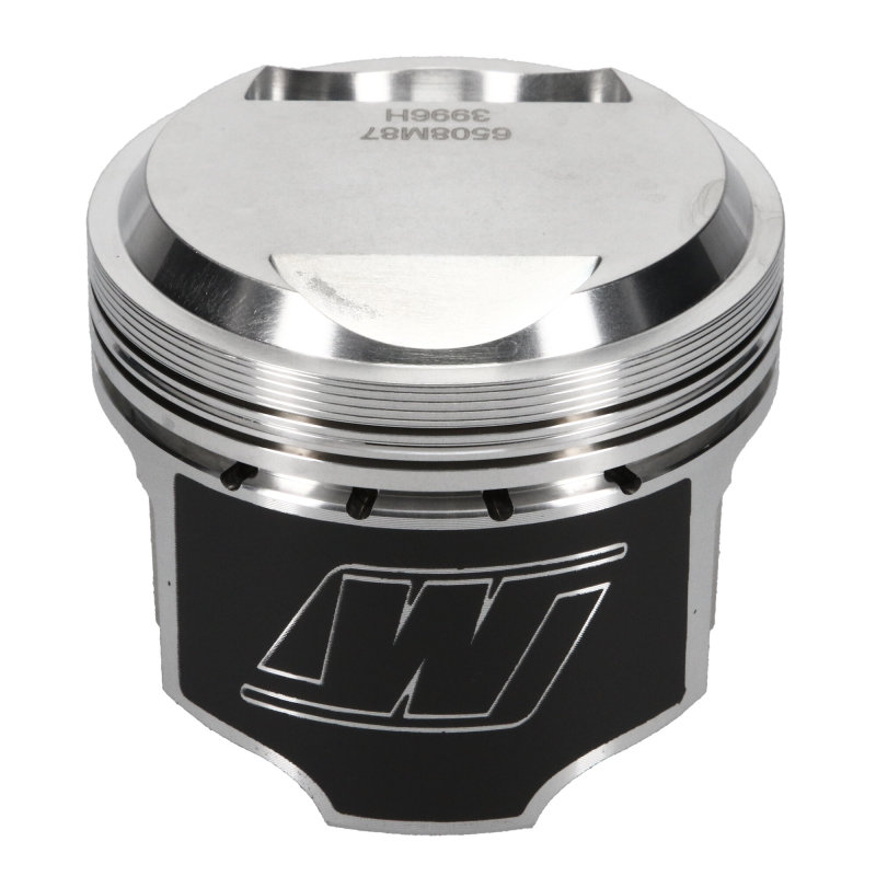 Wiseco Toyota 3TC2TG 1.375 C.H. 6508M87 Piston Shelf Stock Kit thumbnail 9