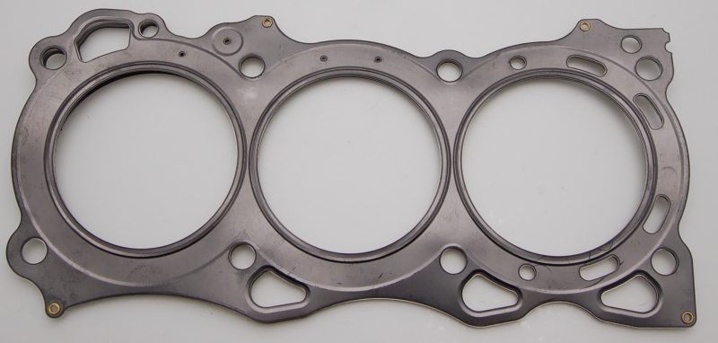 Cometic Nissan VQ30DE/VQ35DE (Non VQ30DE-K) 96mm Bore RHS .030in MLS Head Gasket thumbnail 9