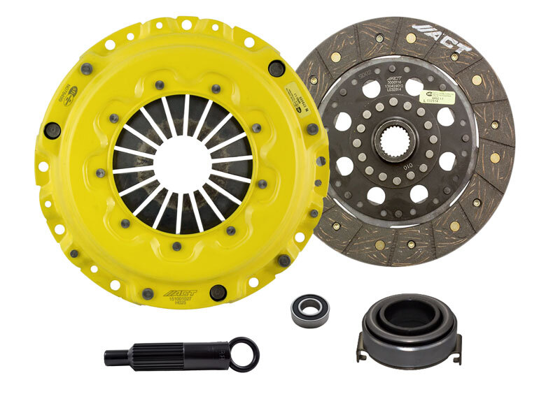 ACT HD/Perf Street Clutch Kits